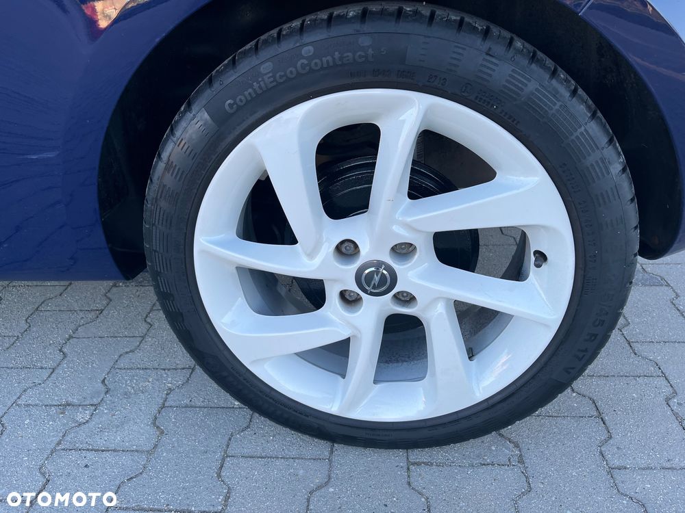 Opel Corsa 1.2 Active - 17