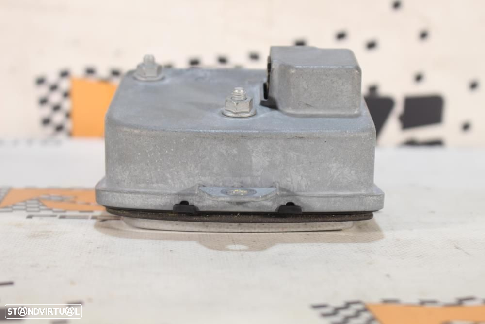 Puxador Da Tampa Da Mala Seat Leon (1P1)  5P0827565c / 5P0 827 565 C / - 2