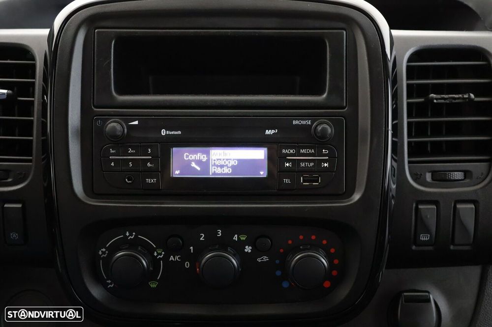 Fiat Talento 1.6 M-Jet L2H1 1.2T 9L - 19