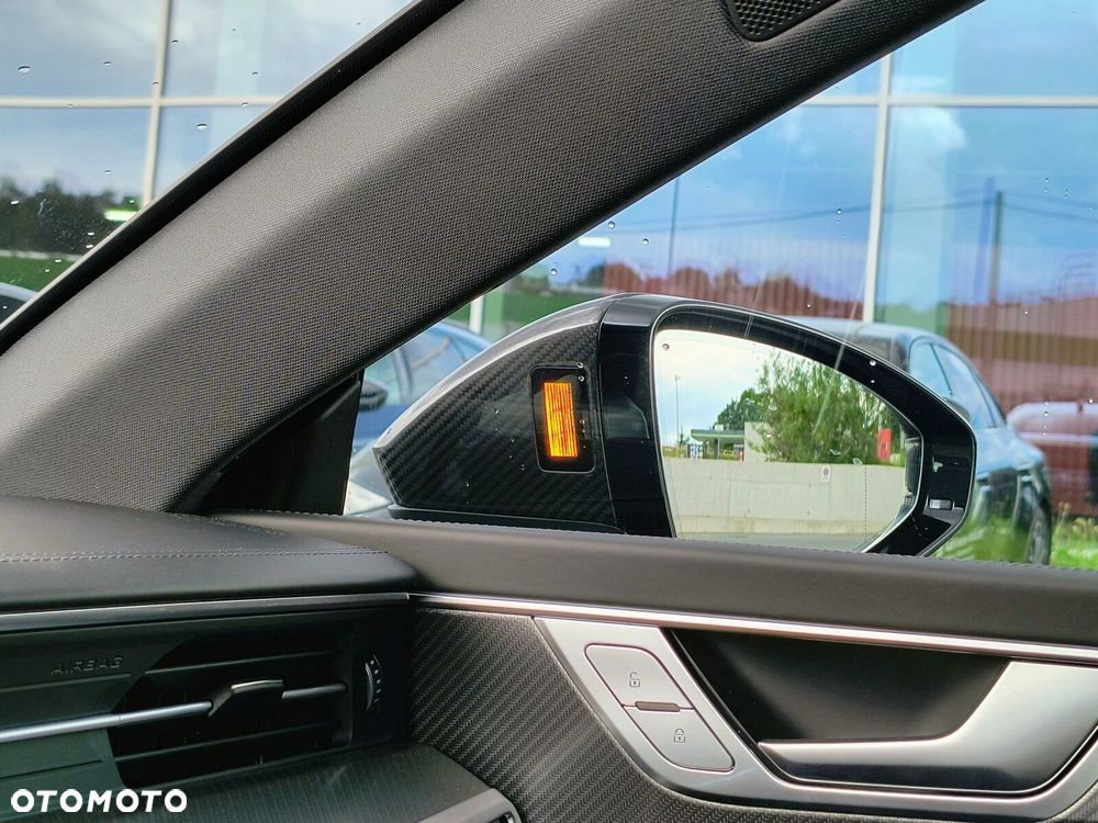 Audi RS7 Sportback - 36