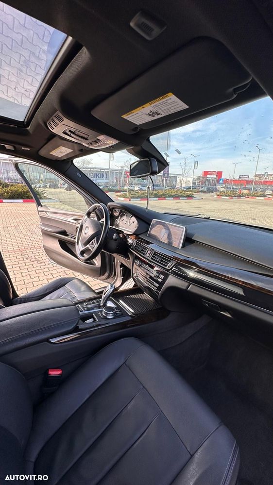 BMW X5 xDrive40e - 23