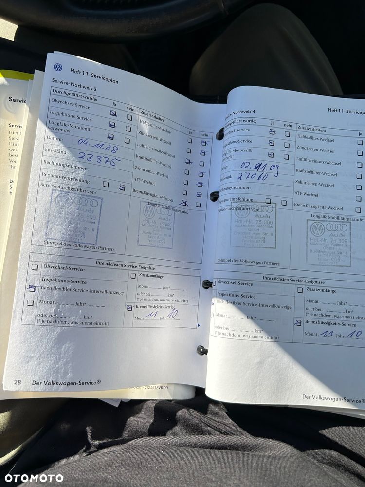 Volkswagen Passat - 24