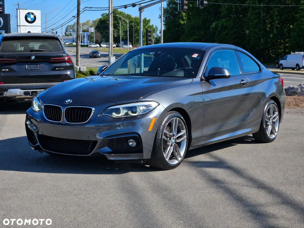 BMW Seria 2 230i M Sport - 2