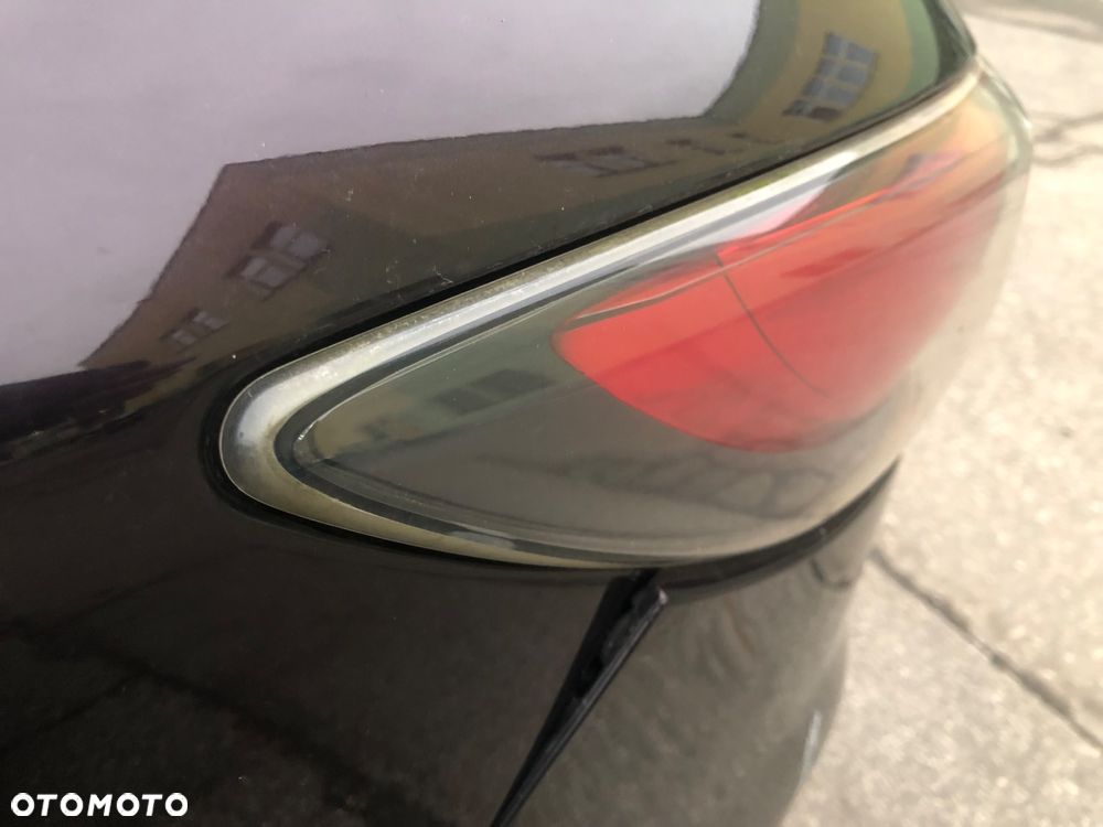 Mazda 6 Sport 2.0 CD DPF Comfort - 25