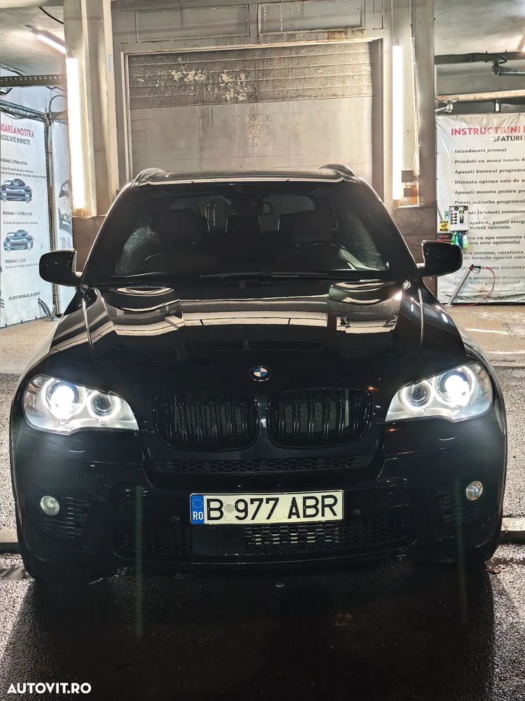 BMW X5 xDrive40d - 26