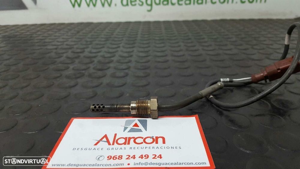 SONDA LAMBDA SEAT IBIZA (6J5) STYLANCE / STYLE - 1