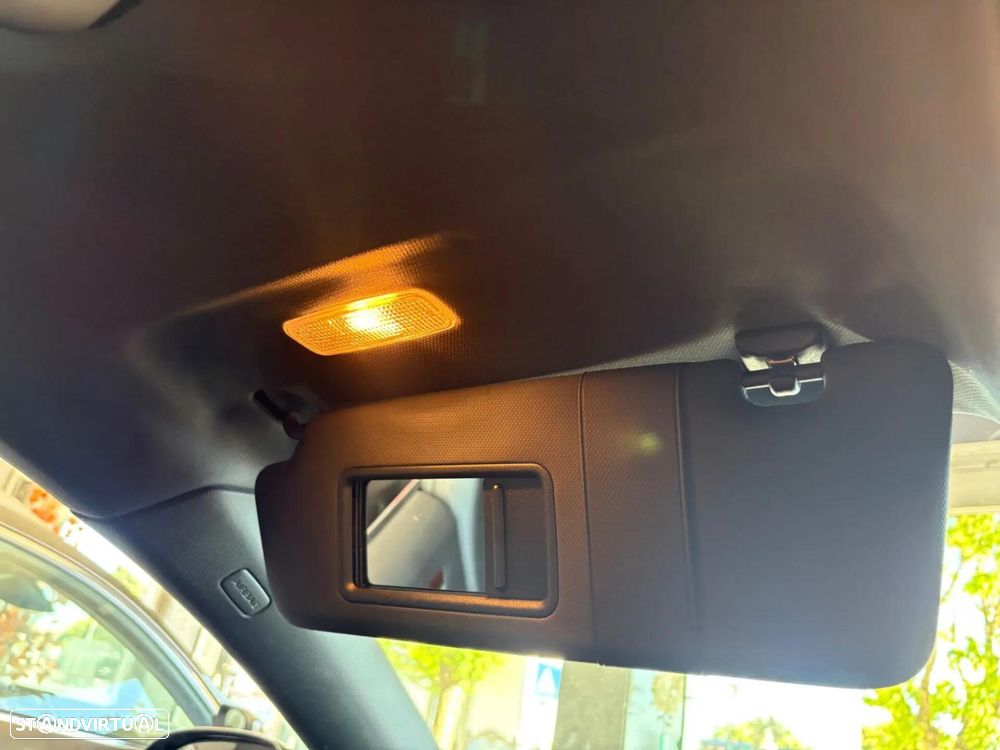 Audi A5 2.7 TDI Multitronic - 29