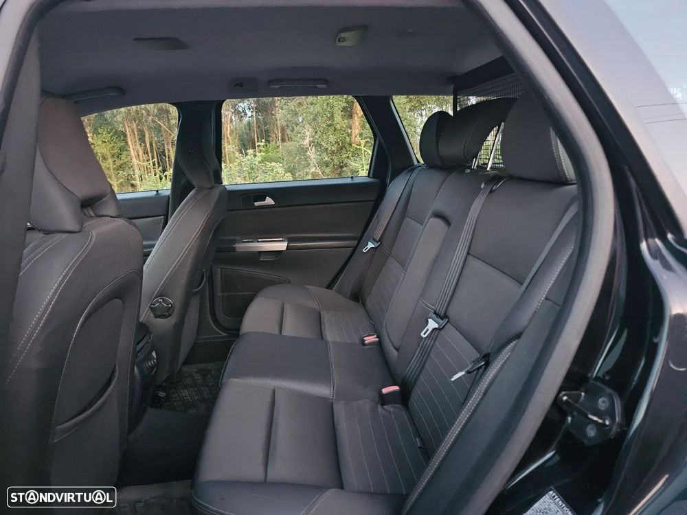 Volvo V50 1.6 D Nível 2 - 15
