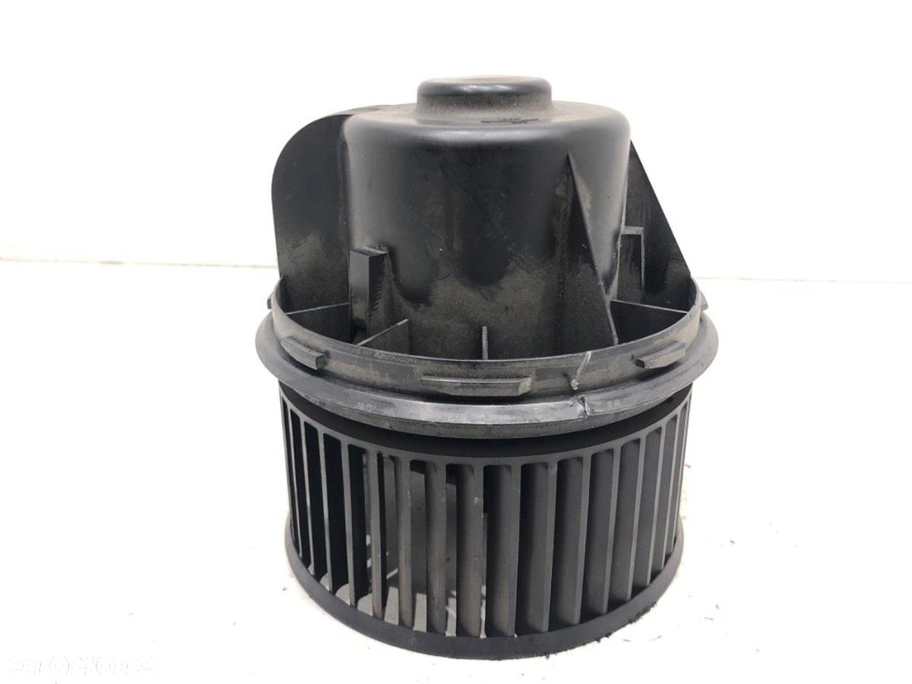 DMUCHAWA NAWIEWU  FORD FOCUS C-MAX (DM2) 2003 - 2007 1.6 TDCi 80 kW [109 KM] olej napędowy 2003 - - 3