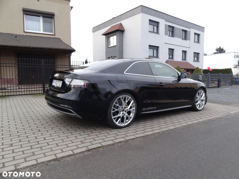 Audi A5 Coupé 2.0 TFSI Quattro S tronic - 13