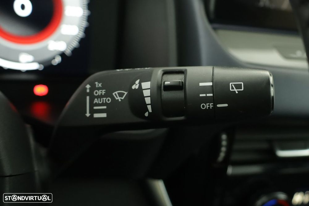 Nissan Qashqai 1.3 DIG-T Tekna - 18