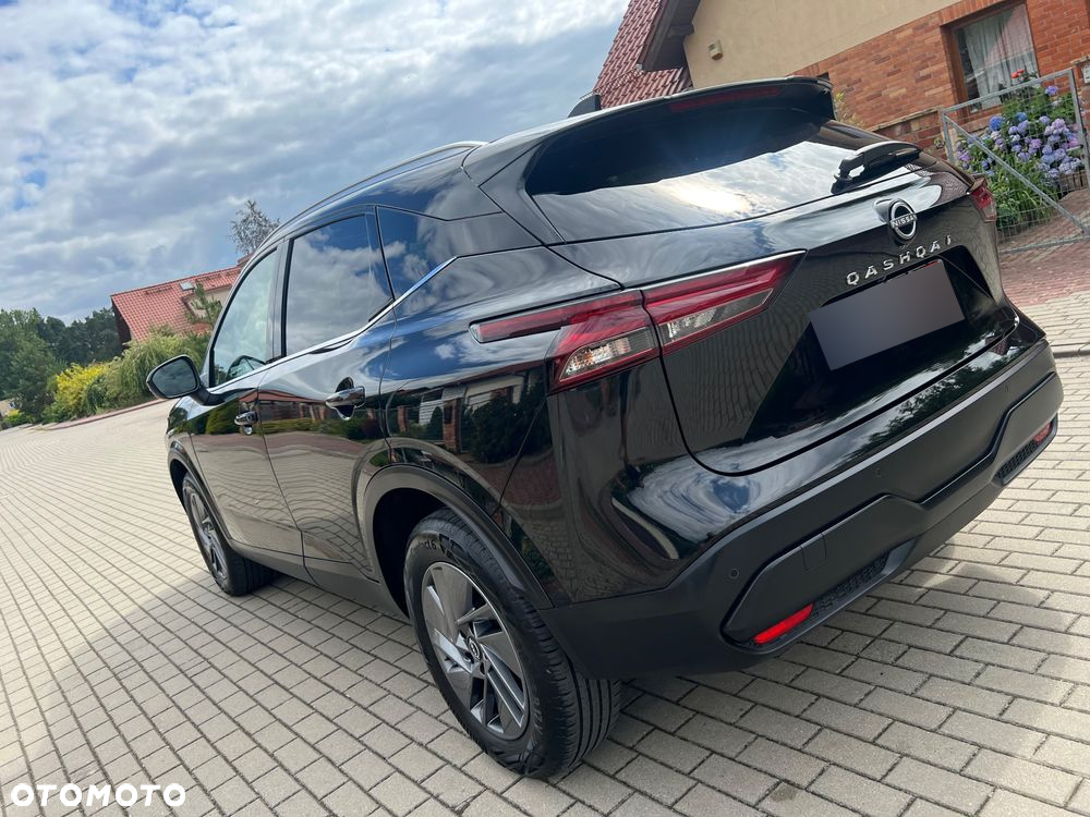 Nissan Qashqai - 35