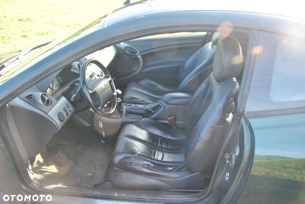 Ford Cougar 2.5 24V - 12