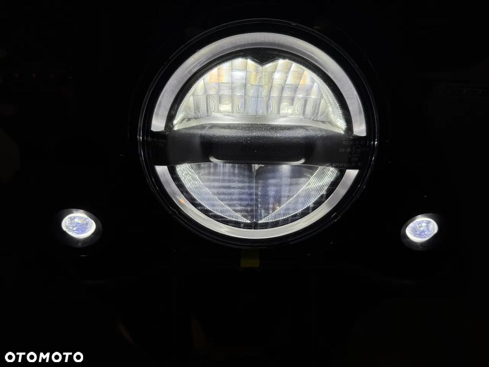 Husqvarna Norden - 19