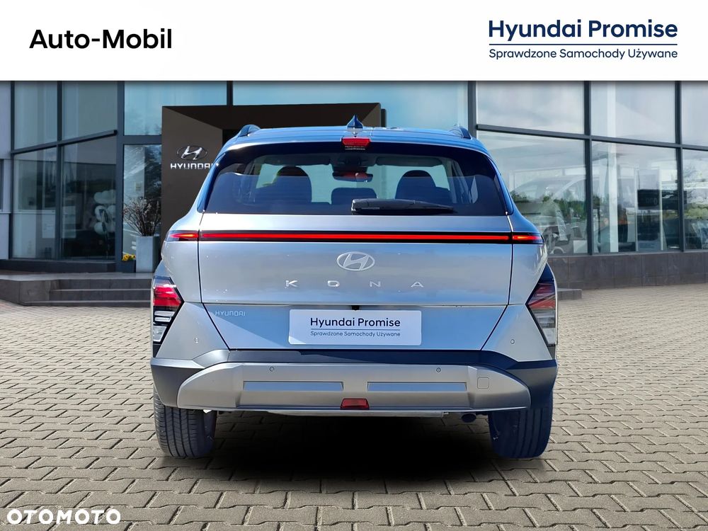 Hyundai Kona - 8