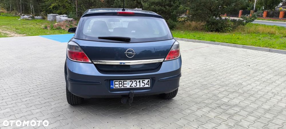 Opel Astra III 1.6 Enjoy - 6