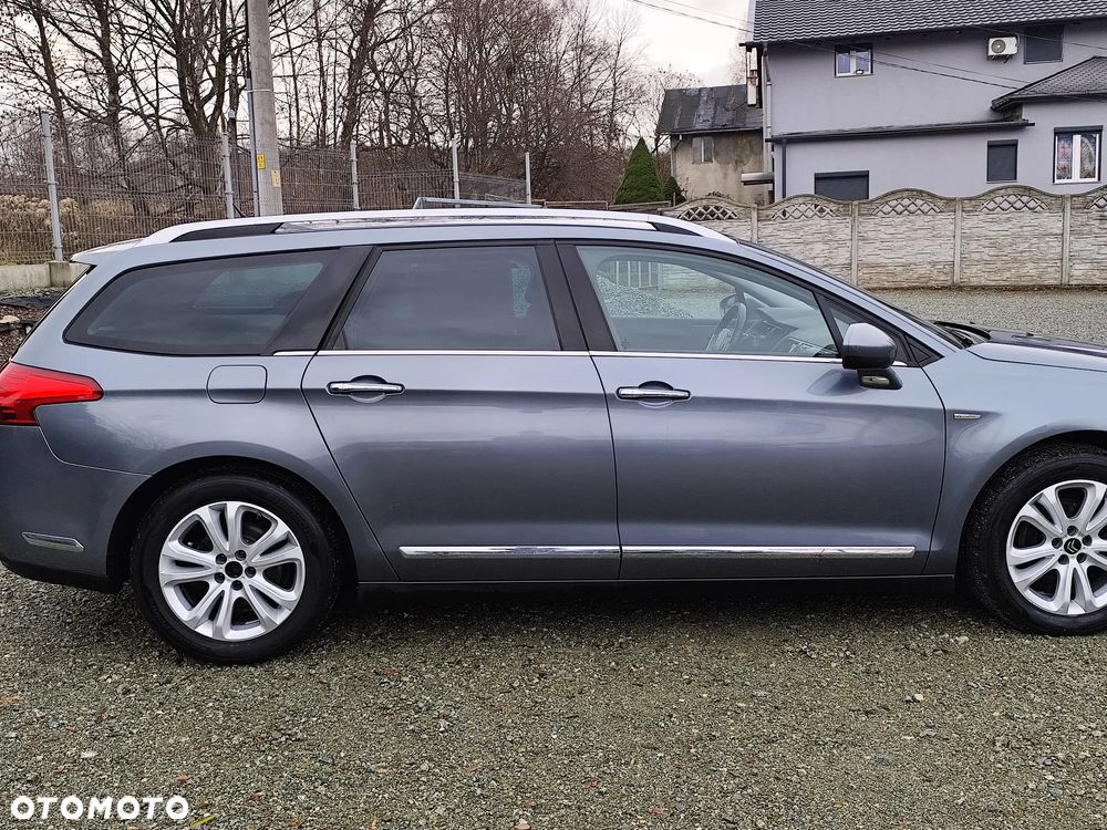 Citroën C5 2.0 HDi Exclusive - 7