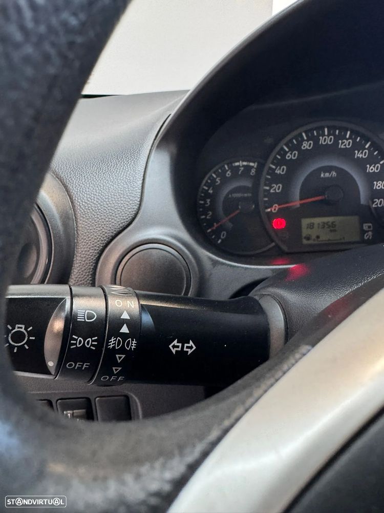 Mitsubishi Space Star 1.0 Clear Tec Intro Edition+ - 10