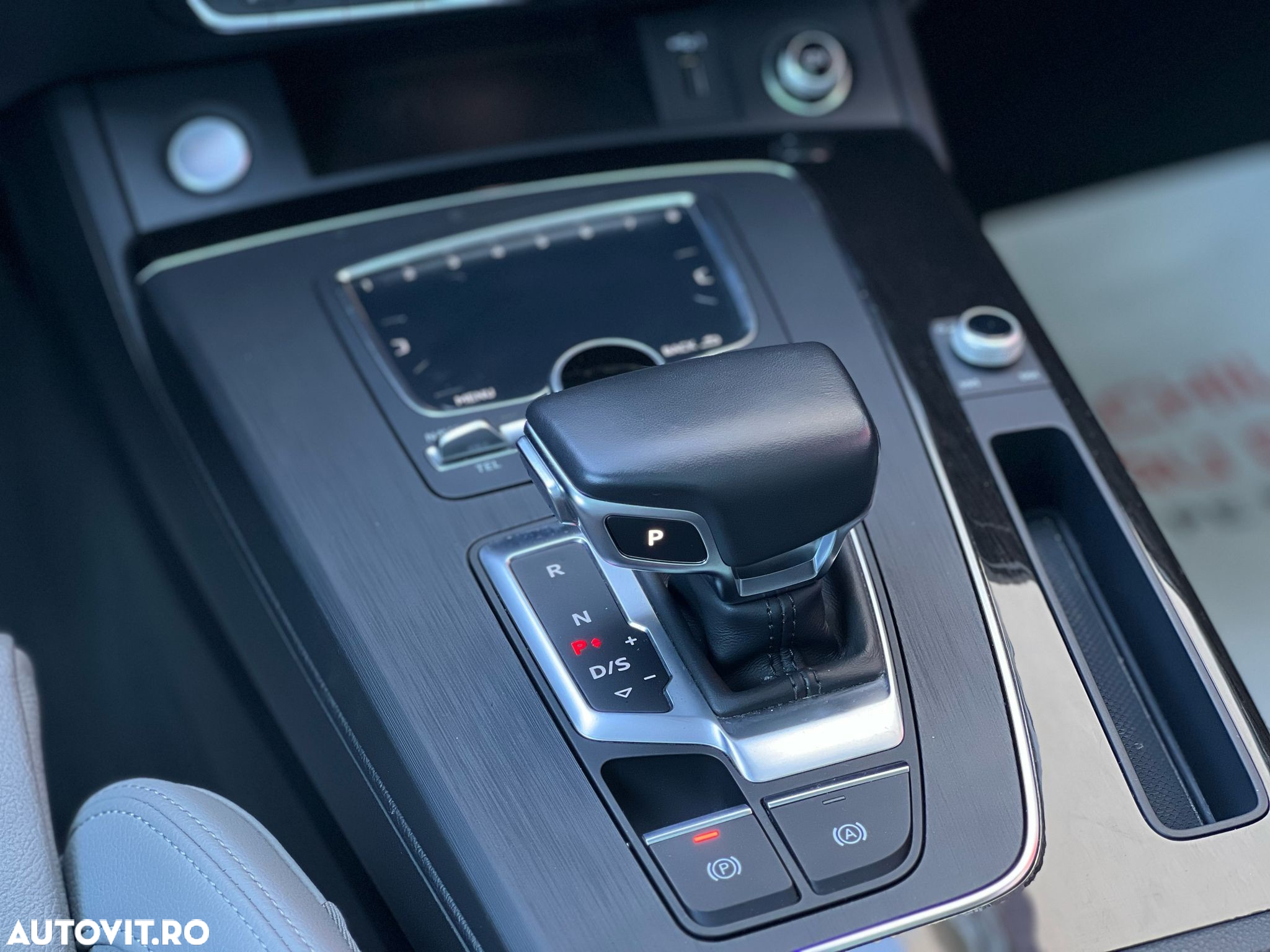 Audi Q5 - 31