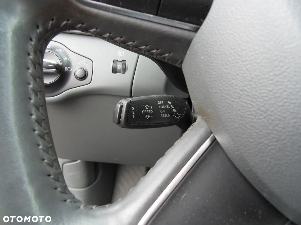 Audi A4 Limousine 1.8 TFSI Attraction - 17