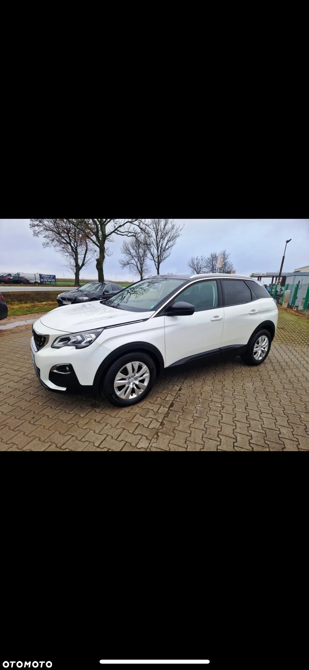 Peugeot 3008 1.6 HDi Active - 12