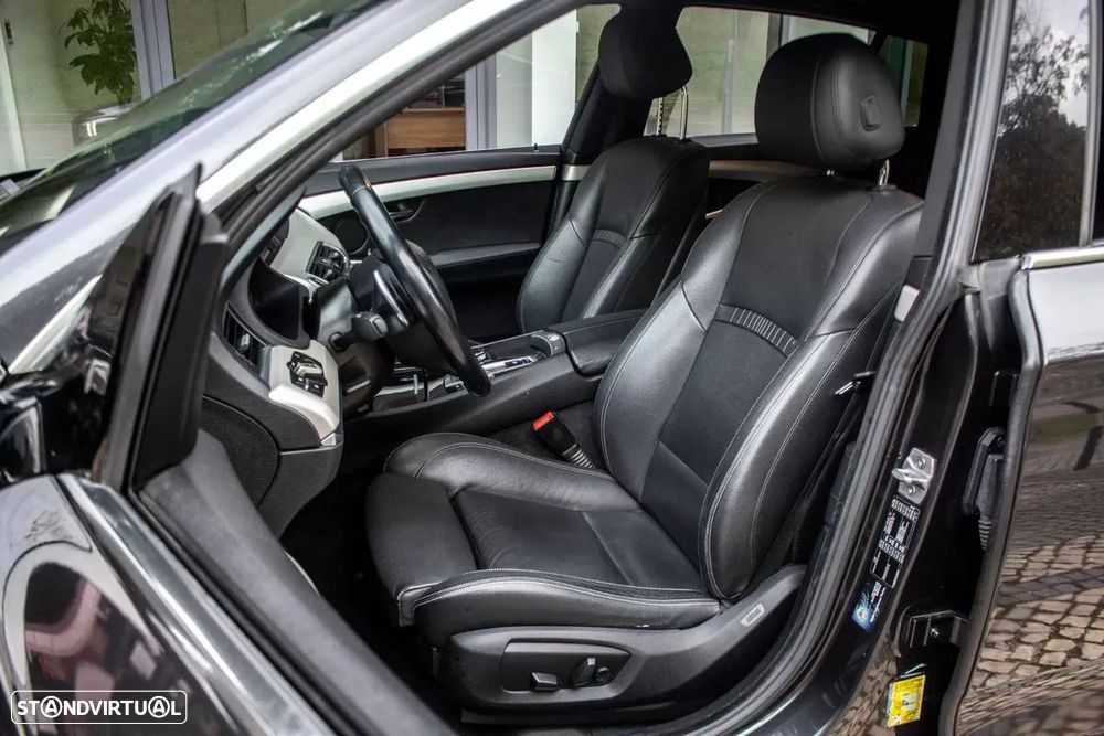 BMW 520 Gran Turismo d Line Luxury - 30