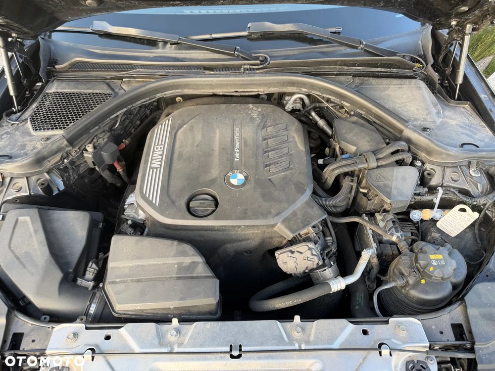 BMW Seria 3 320d xDrive Advantage - 18
