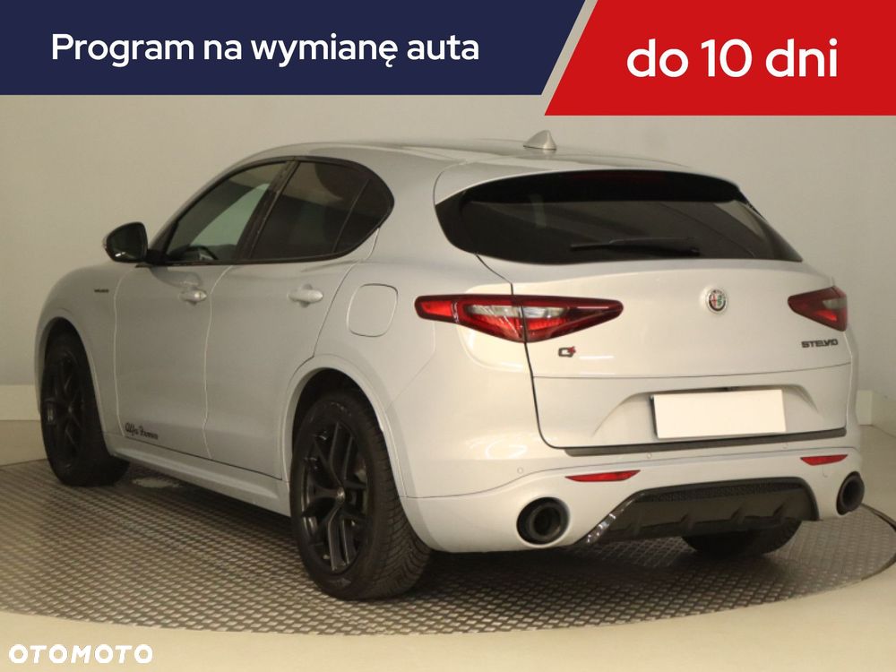 Alfa Romeo Stelvio 2020 photo 5