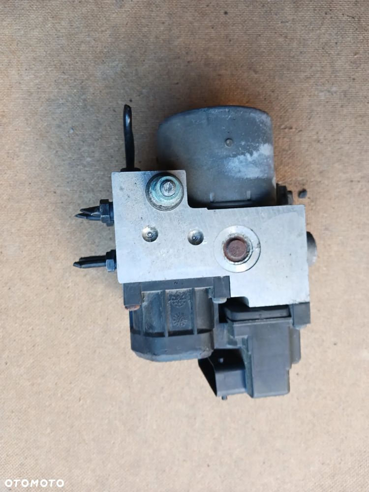 POMPA ABS Sterownik AUDI A4 B5 A6 C5 A8 VW PASSAT B5 8E0614111AM 0273004282 0265216562 - 6