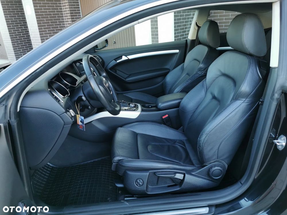 Audi A5 Coupé - 22