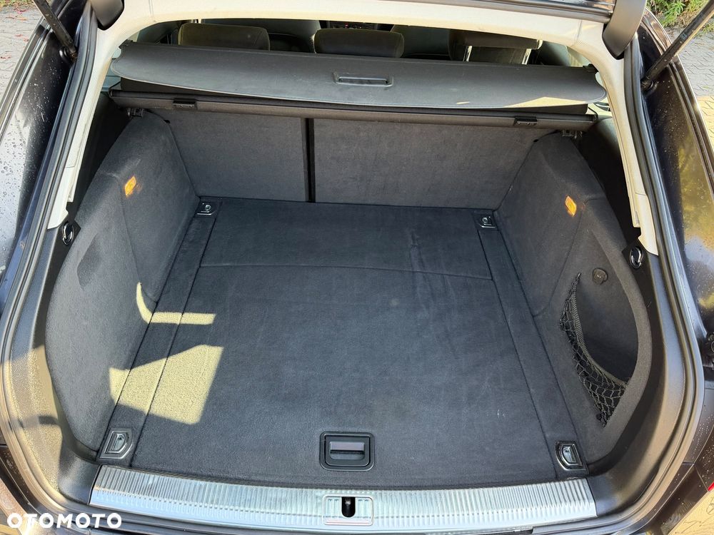 Audi A4 Avant - 21