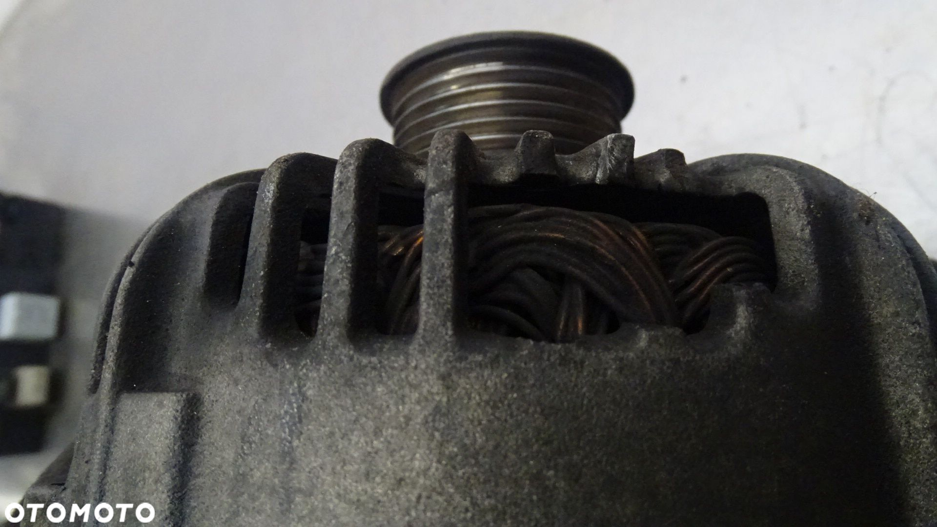 ALTERNATOR 150A BMW E46 7789980 - 3