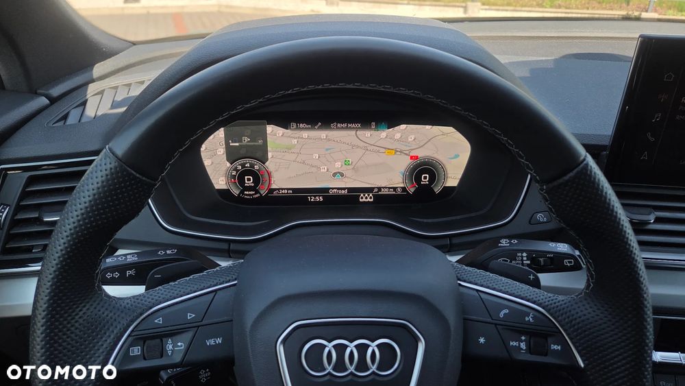 Audi Q5 Sportback - 11