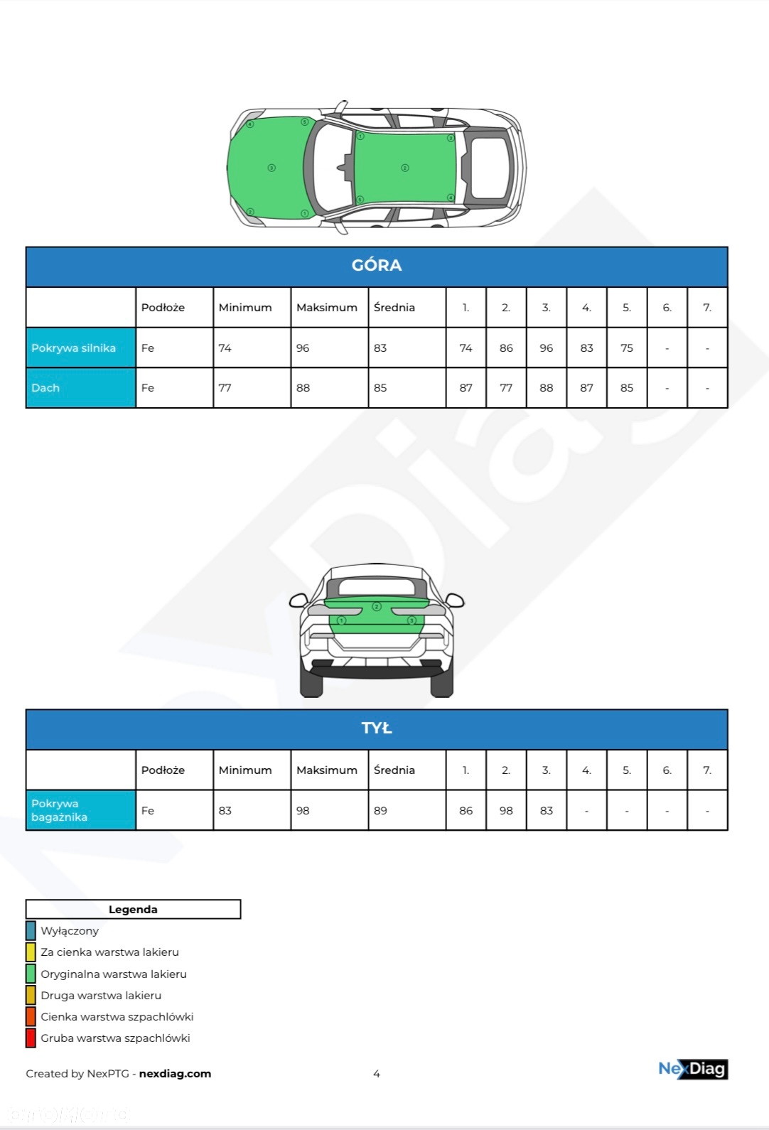 Kia Sportage 2.0 CVVT 4WD Vision - 34