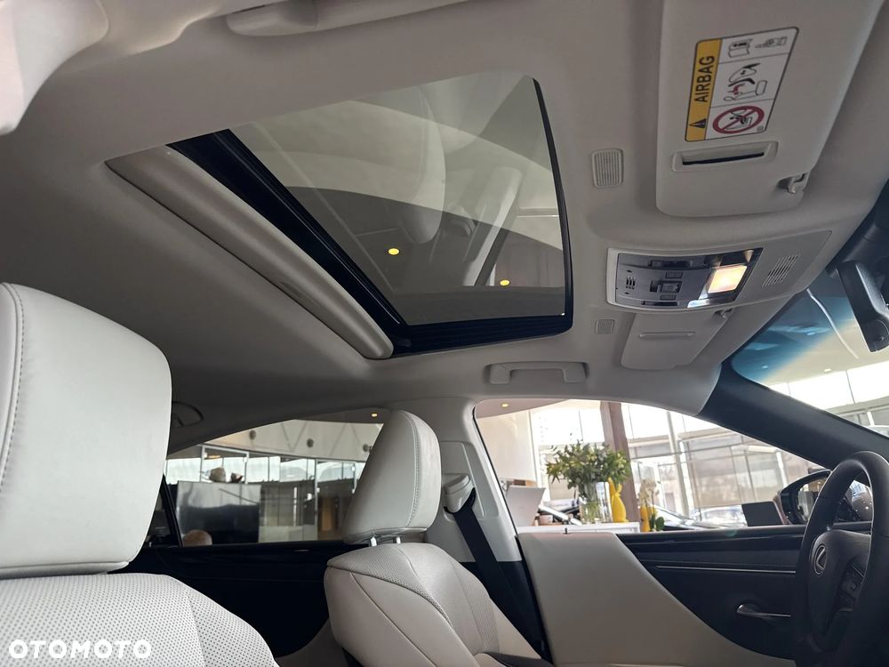 Lexus ES - 27