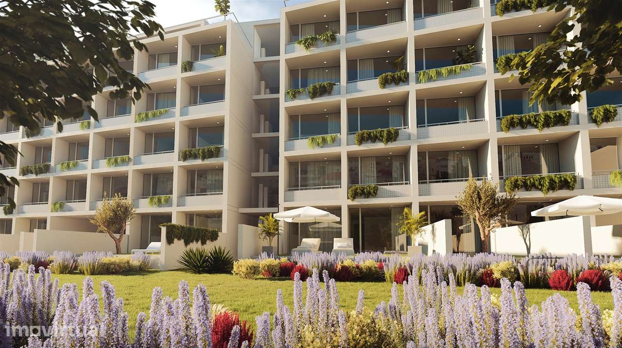 Apartamento T1+1 Venda em Cedofeita, Santo Ildefonso, Sé, Miragaia, Sã - Grande imagem: 5/22
