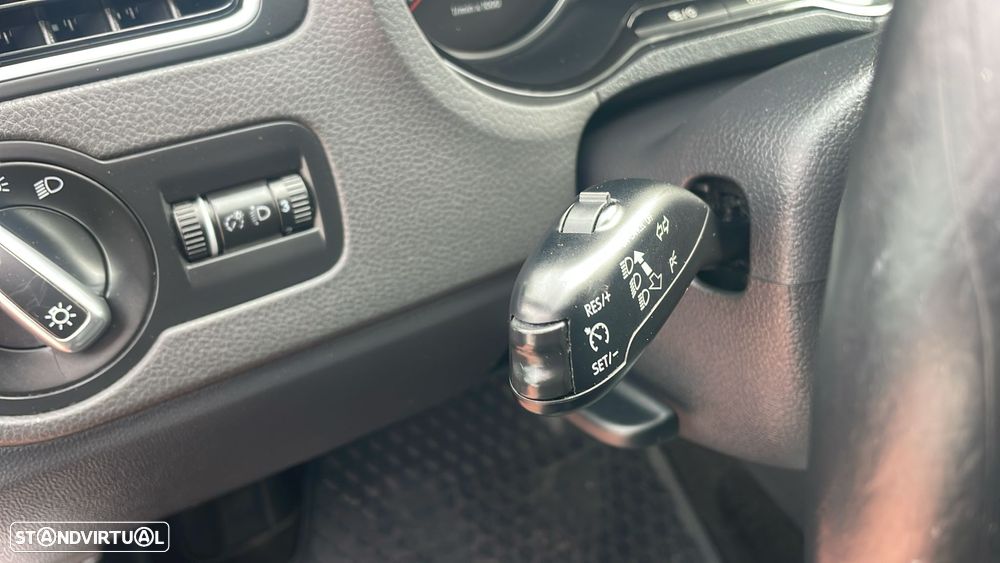 VW Polo 1.6 TDI Life - 12