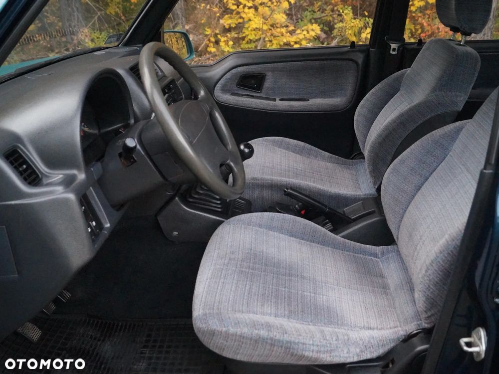 Suzuki Vitara 2.0 V6 Long - 14
