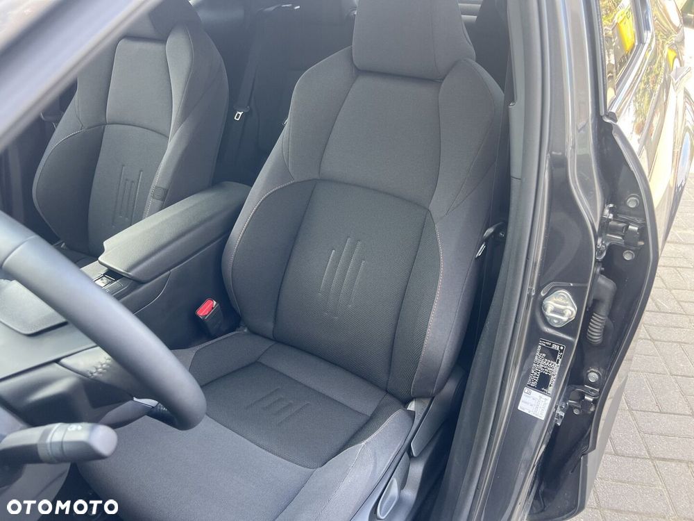 Toyota C-HR 1.8 Hybrid Style - 17