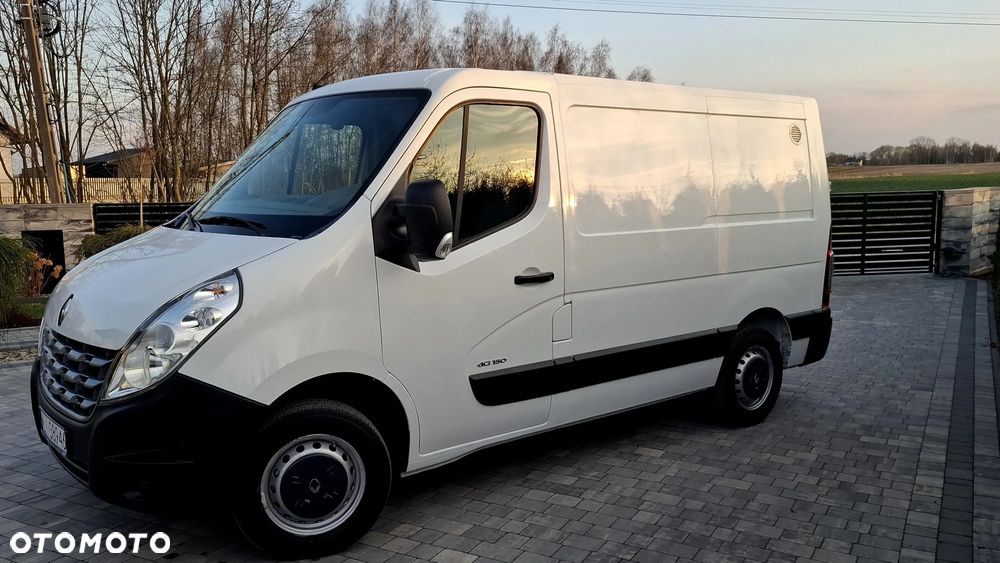 Renault MASTER - 4