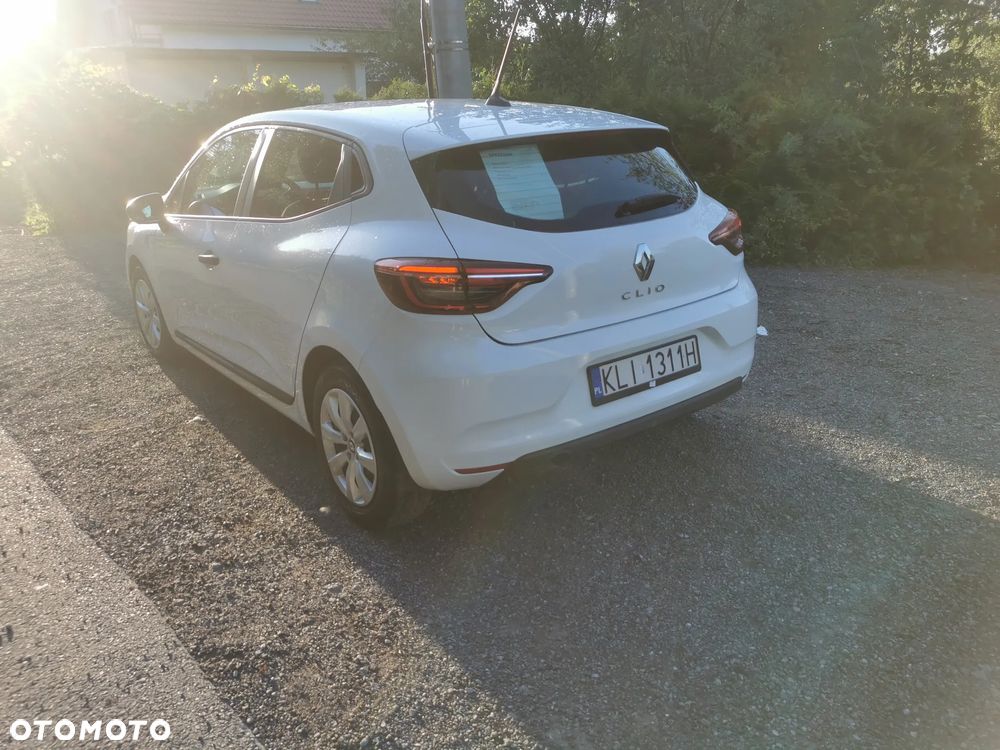 Renault Clio SCe 65 LIFE - 5