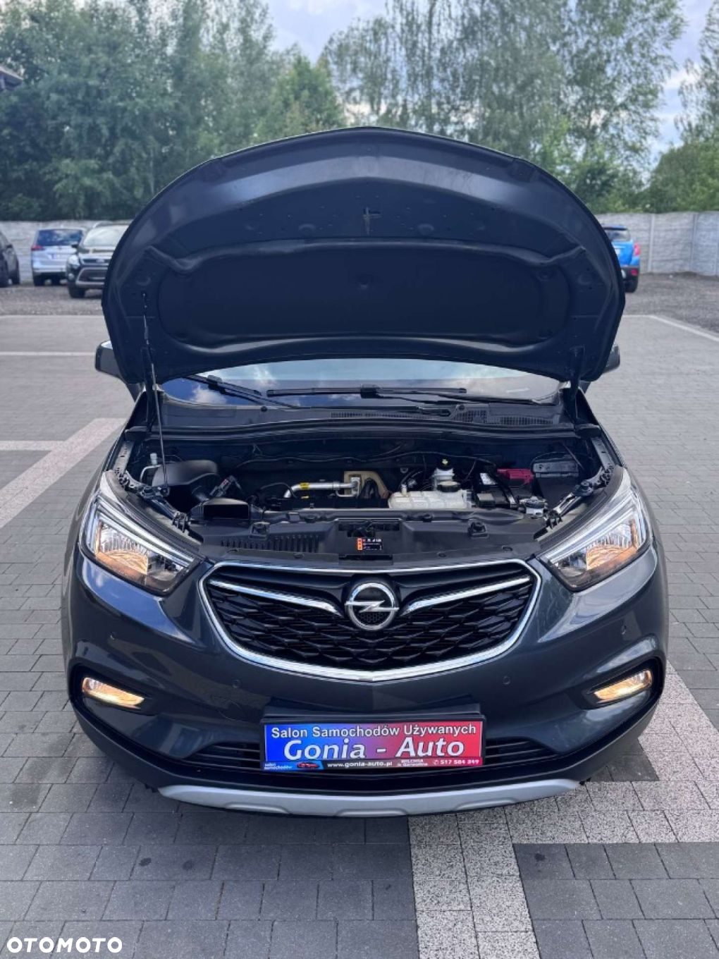 Opel Mokka - 10
