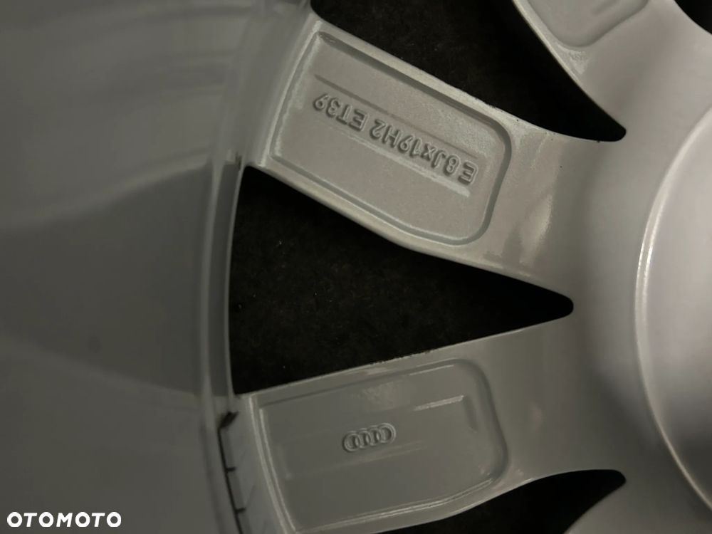 Alufelgi Audi A6 C8 19 cali 5x112 1szt. Ładna! 4K0601025M - 4
