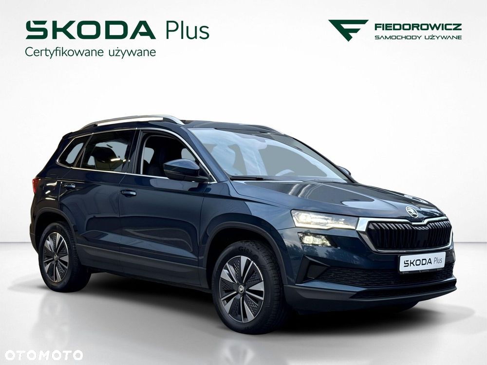 Skoda Karoq - 9