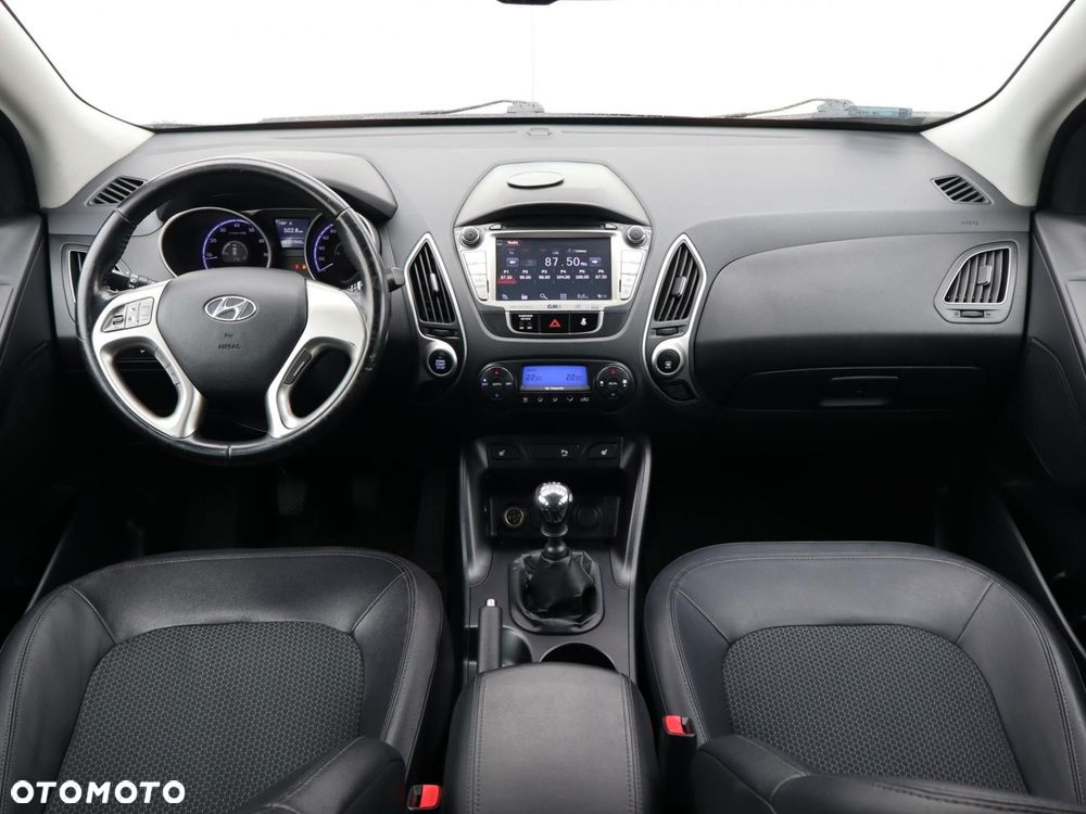 Hyundai ix35 - 6