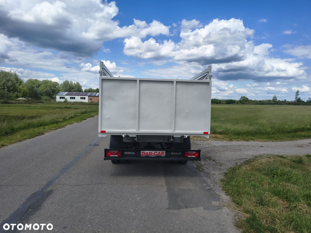 Iveco DAILY 35C16 - 13