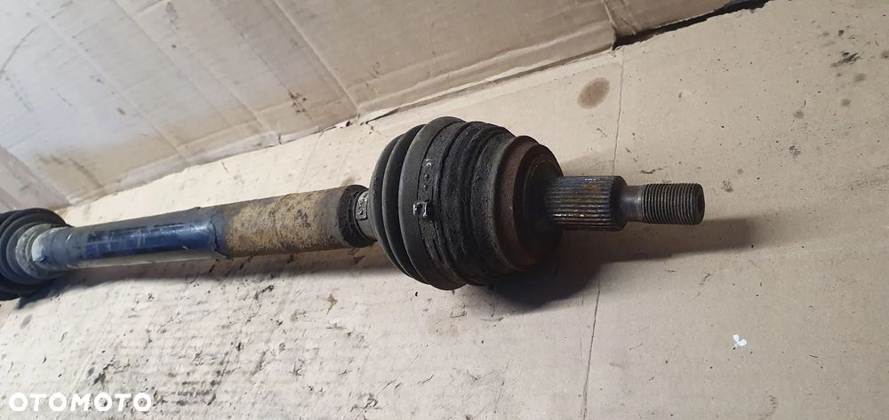 Półoś prawa długa półośka VW Golf IV 4 1.9 TDI - 5