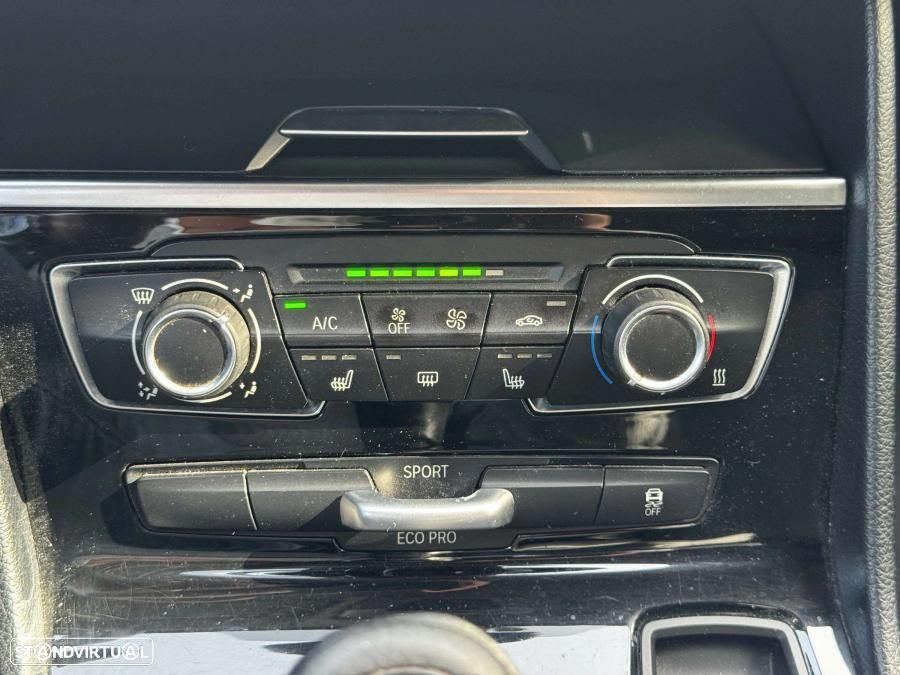 BMW 216 Active Tourer d Advantage - 18