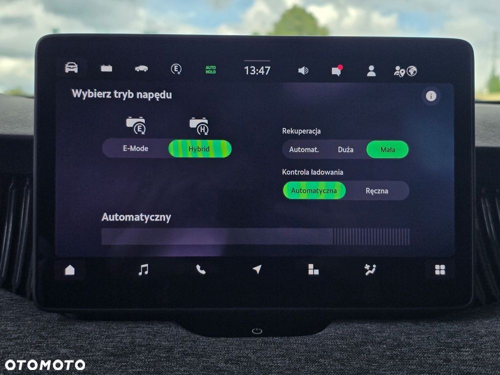 Skoda Superb 1.5 TSI Plug-in Hybrid Edition 130 DSG - 29