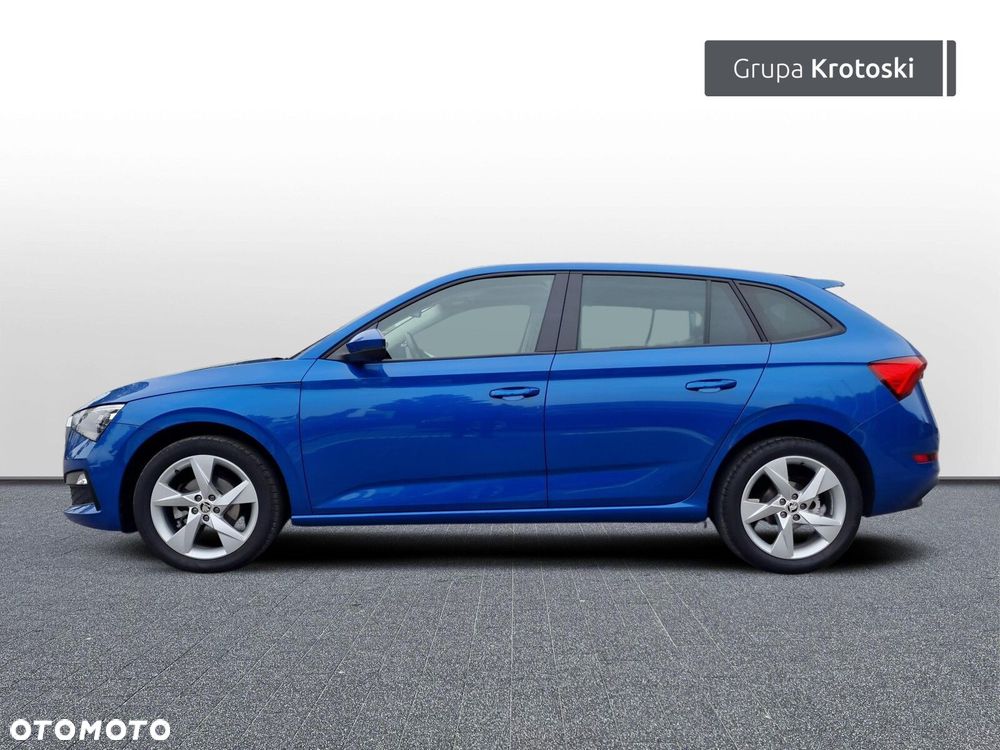 Skoda Scala 1.0 TSI Style DSG - 3